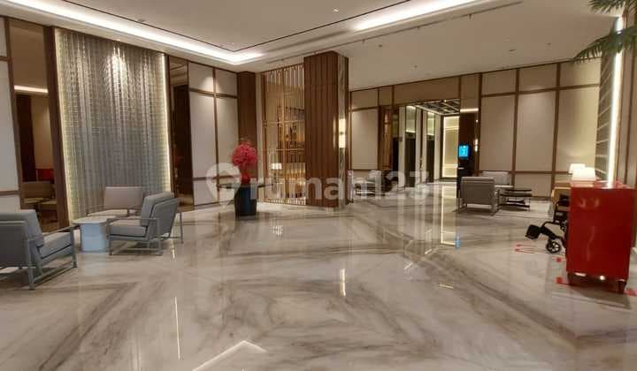 Tokyo Riverside Tower Apartment Ishikawa Pantai Indah Kapuk 2