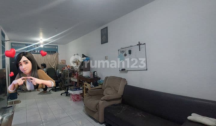 Rumah Hunian Siap Huni di Kosambi baru Jakarta barat