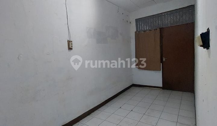 Rumah Siap Huni di Griya Indah Darusalam Tangerang Strategis