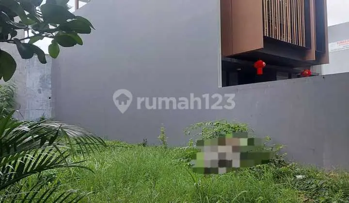 Tanah Kavling di Metland Puri Tangerang Lokasi Strategis Nego
