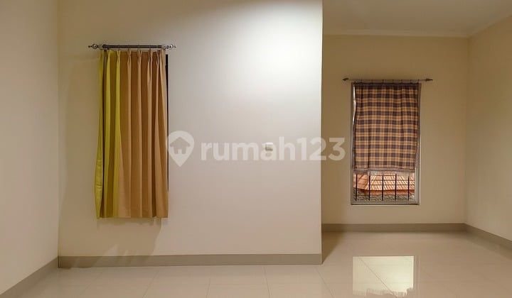 Rumah Siap Huni di Metro Permata 1 Tangerang Lokasi Strategis