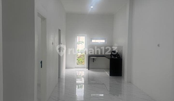 Rumah Siap Huni di Taman Cibodas Sangiang Jaya Tangerang