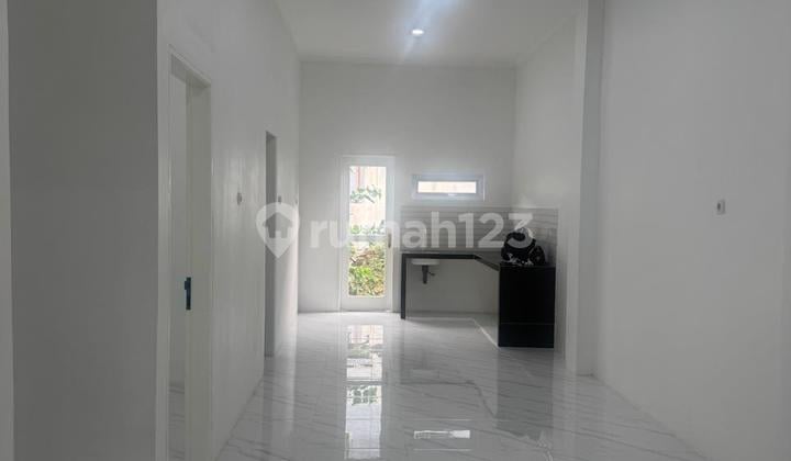 Rumah Siap Huni di Taman Cibodas Sangiang Jaya Tangerang