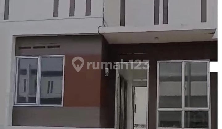 Rumah Siap Huni dan Termurah di Tenjo Bogor Strategis