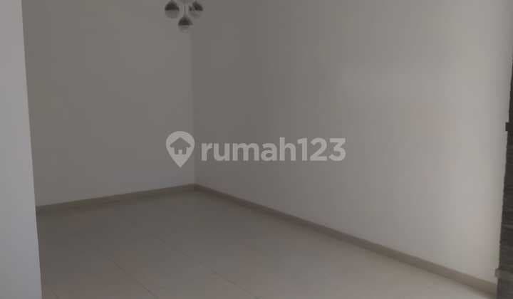 Rumah Hunian di Puri Indah Jakarta Barat Lokasi Strategis
