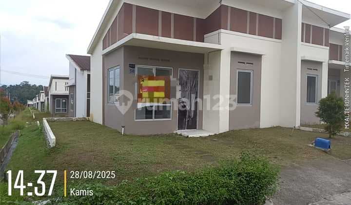 Rumah Siap Huni di Podomoro Tenjo Tigaraksa Tangerang Strategis