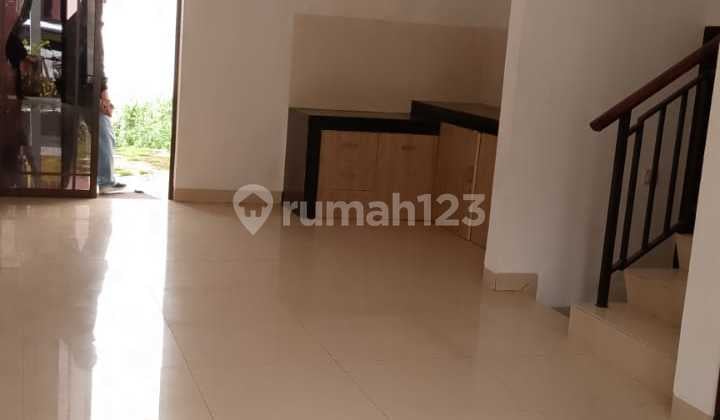 Rumah Siap Huni di Citra 1 Ext Jakarta Barat Lokasi Strategis Nego Rumah Siap Huni di Citra 1 Ext Jakarta Barat Lokasi Strategis Nego