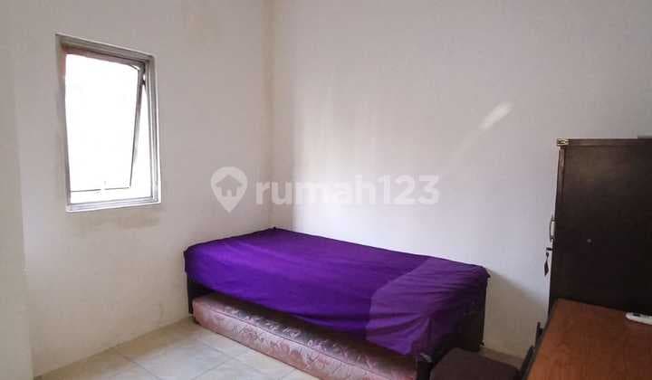 4-Story Boarding House in Strategic Tanjung Duren, West Jakarta