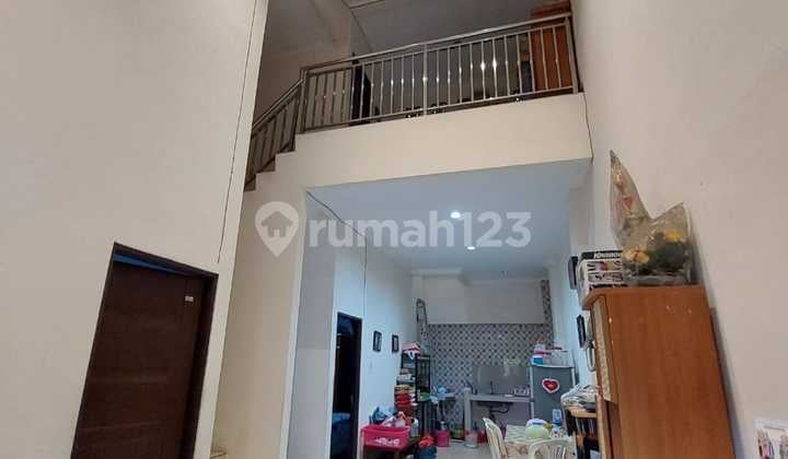 Rumah Siap Huni di Kosambi Baru Jakarta Barat Lokasi Strategis