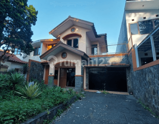 Rumah Siap Huni di Graha Puspa Lembang Bandung Strategis Rumah Siap Huni di Graha Puspa Lembang Bandung Strategis