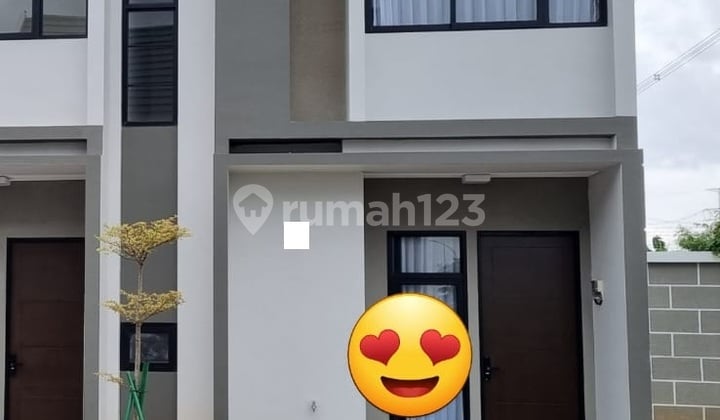 For Sale Ready-to-Occupy Metland Puri Cluster Oxalis House in West Jakarta For Sale Ready-to-Occupy Metland Puri Cluster Oxalis House in West Jakarta