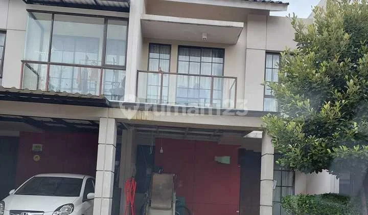 Rumah di Green Village 2 Lantai Konsidi Siap Huni Nego Lokasi Oke Rumah di Green Village 2 Lantai Konsidi Siap Huni Nego Lokasi Oke