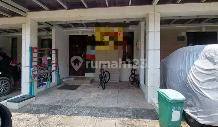 Rumah Hunian di Green Village Cipondoh Nego Samapai Deal Rumah Hunian di Green Village Cipondoh Nego Samapai Deal