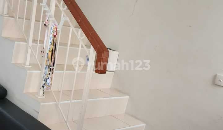 Dijual Rumah di Vanya Park Tangerang Siap Huni Nego