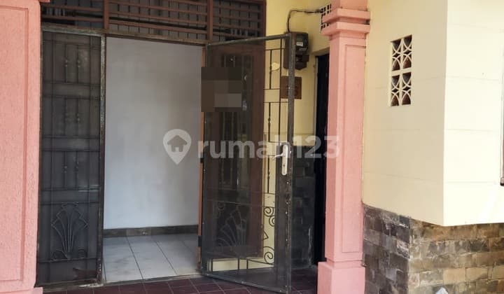 Dijual Rumah di Metland Puri Tangerang Lokasi Strategis