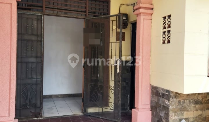 Dijual Rumah di Metland Puri Tangerang Lokasi Strategis
