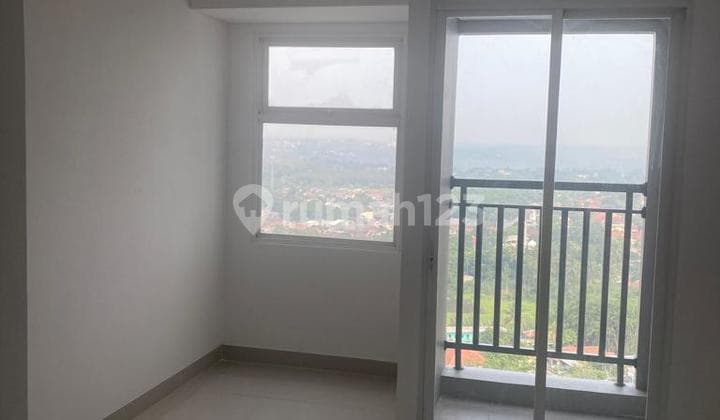 Apartement Serpong Garden Type Studio di Cisauk Tangerang