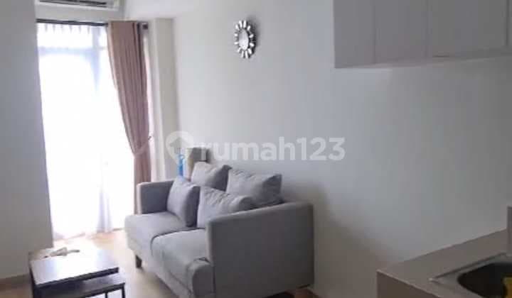 Apartement Vasanta Innopark di cibitung Bekasi Dekat Cikarang