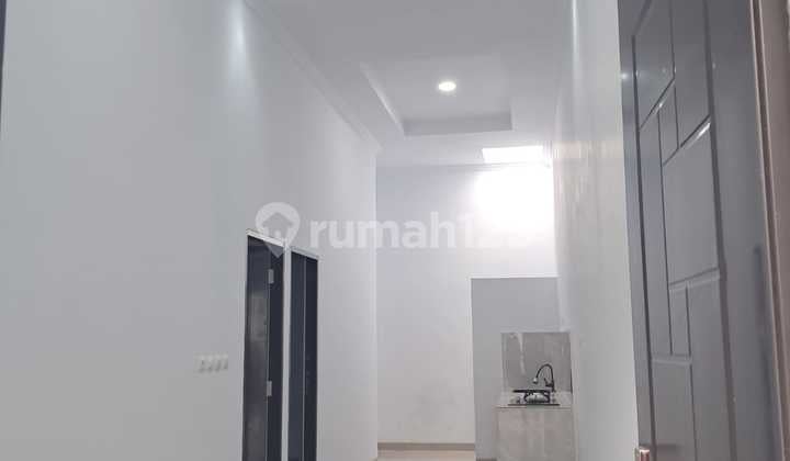Rumah Siap Huni di Cipondoh Makmur Tangerang Lokasi Strategis nego