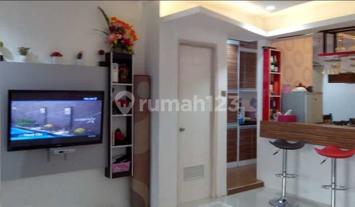 Nice 2-Story House in Poris Paradise Exclusive Tangerang Negotiable
