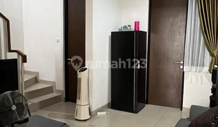 Rumah Siap Huni di Metland Puri Cluster Oxalis