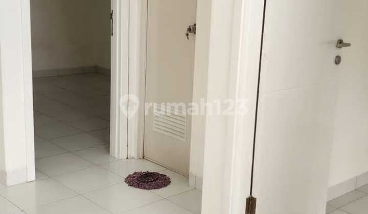 Rumah Hunian Siap Huni di Graha Raya Cluster Verina