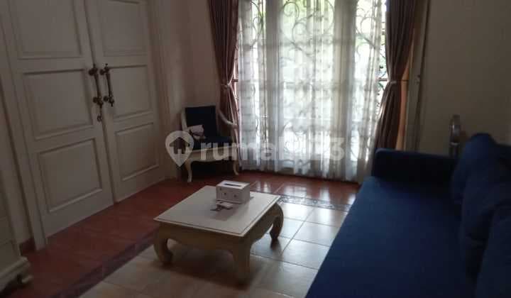 Dijual Cepat Rumah Hoek bisa untuk Ruang Usaha di Citra Garden