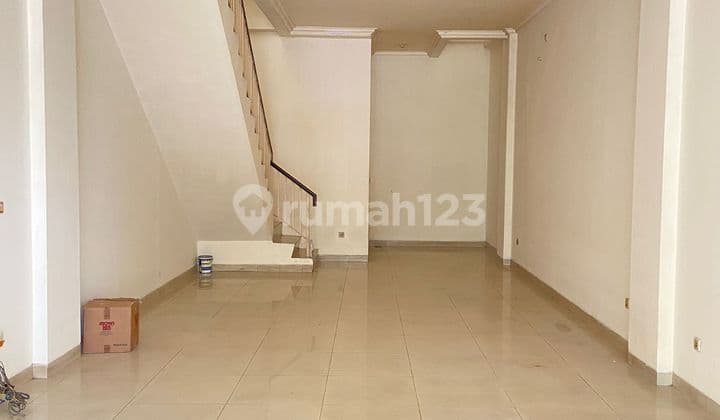 Dijual Paling Murah Ruko Gandeng Lokasi Paling Strategis di Green Lake City