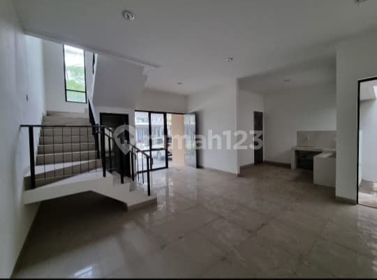 Cluster Baltimore Boulevard 2 Lt Siap Huni Di Teluk Naga Banten