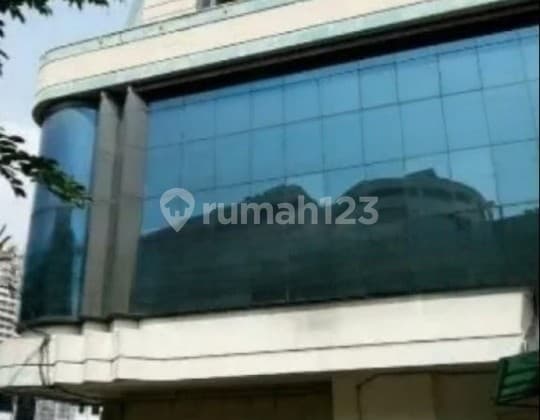 Ruko Hook Mangga Dua 4 Lantai siap pakai Usaha di Mangga Dua Raya
Ancol Pademangan
Jakarta Utara (W4