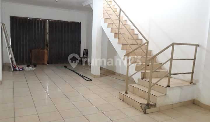 Ruko 2 Lantai Hgb Siap Pakai Usaha Di Pasar Bersih
cengkareng Jakarta Barat
Y