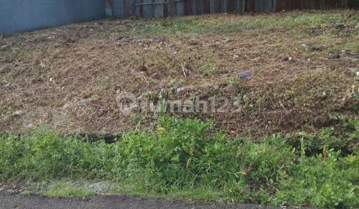 Land for Housing, 195 M2 Land Ready to Build Dream Home in Kalideres Permai, Pegadungan, Kalideres, West Jakarta
