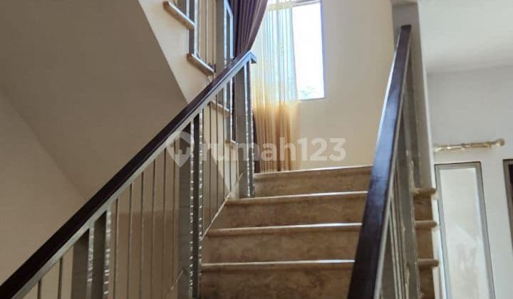 Ready-to-Occupy Cluster House in Symphony at Golf Island
Kamal Muara Penjaringan
Pantai Indah Kapuk
North Jakarta _ nn _ resti