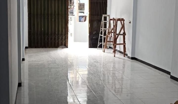 Ruko Rapi Murah Siap Pakai Usaha di Taman Permata Indah
Pejagalan Penjaringan
Jakarta Utara _ me.suyanto