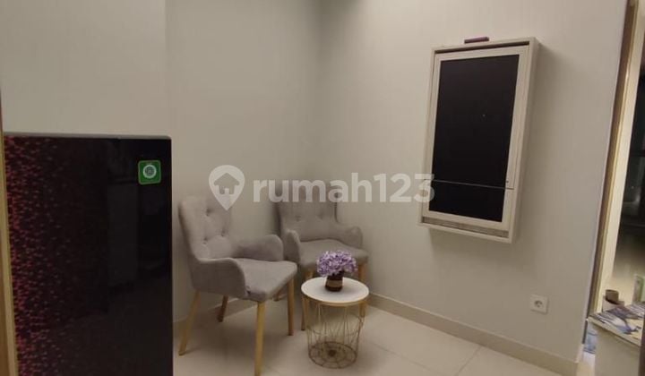 Apartemen Gold Coast Furnished Tower Honolulu Murah di Pik 1