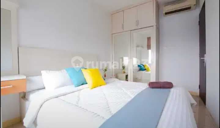 Casablanca Mansion 3Br Siap Huni di Menteng Dalam Jakarta Selatan