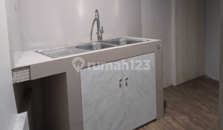 Ruang Usaha Siap Pakai di Pluit Penjaringan Jakarta Utara