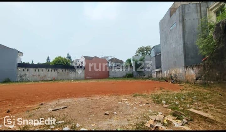 Tanah Gading Serpong Murah Siap Bangun Kosan, Klinik, Shoowroom, Gudang Dan Lain2