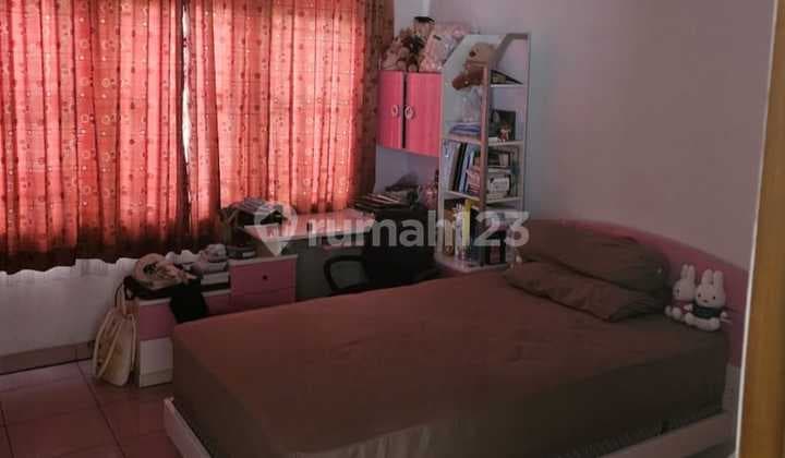 Rumah Citra5 Siap Huni di Kalideres Jakarta Barat