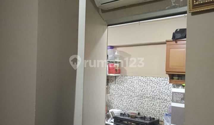 Greenbay Furnished Apartment for Occupancy in Pluit Penjaringan, North Jakarta