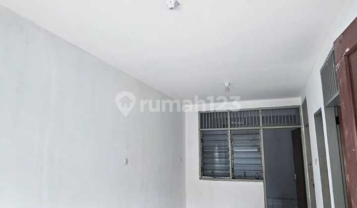 Rumah Budi Indah Batu Ceper Siap Huni