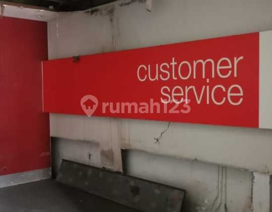 Ruko Gajah Mada Kota Pinggir Jalan Siap Pakai Untuk Kantor, Bank, Money Changer Dll