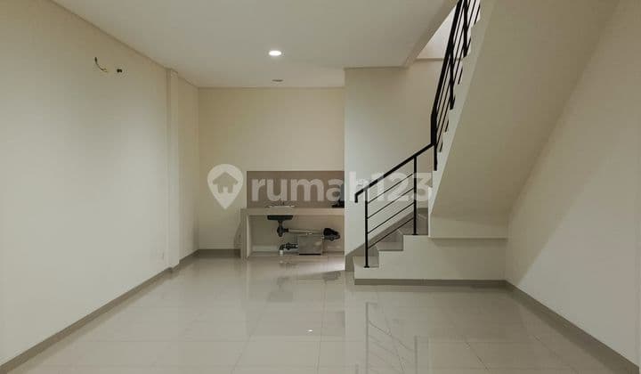 Ruko Astha Arcade Siap Pakai Di Pasar Kemis Tangerang Banten