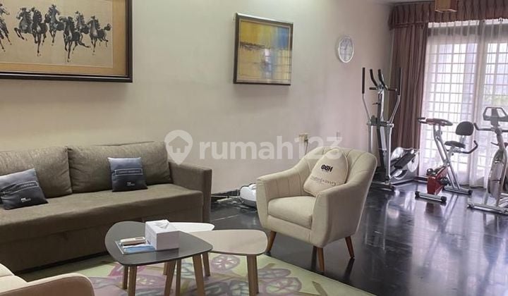 Pearl Beach House SHM 2 Floors Cheap in Pluit Penjaringan North Jakarta _ Chris