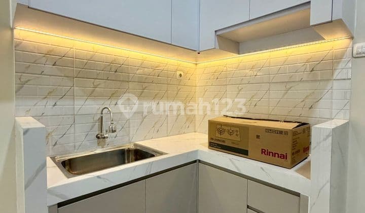 Cipondoh House 2 LT. Ready-to-Occupy on the Outskirts of Jakarta Tangerang Banten
