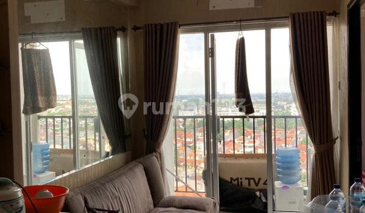 Apartemen Paragon