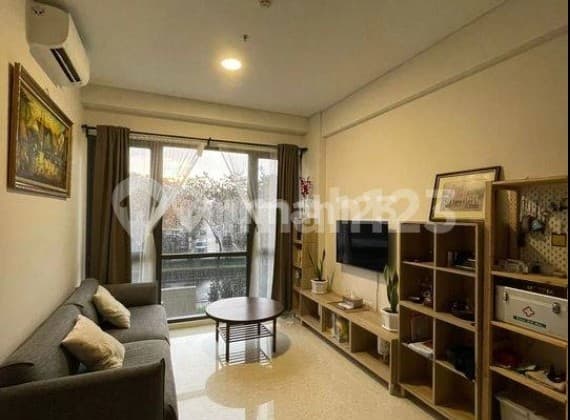 Loaksi Strategis Kawasan Esklusif