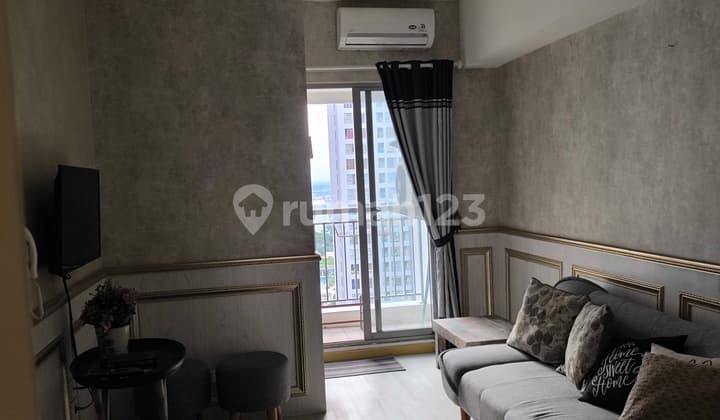 Jualcepat M Town Dekat Toll