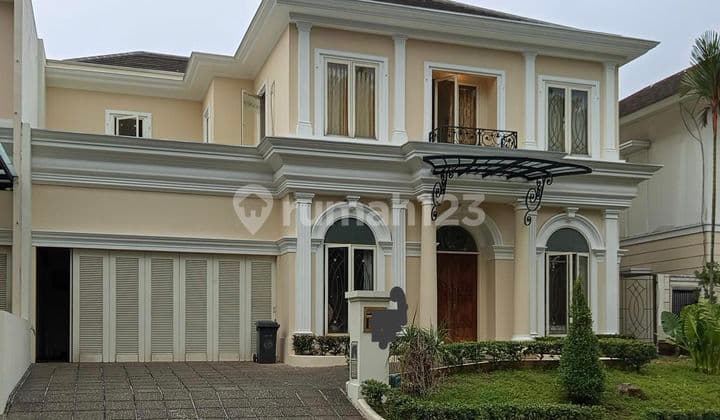 Lokasi Dekat Toll , Alam Sutra, Bsd Dan Gading Serpong