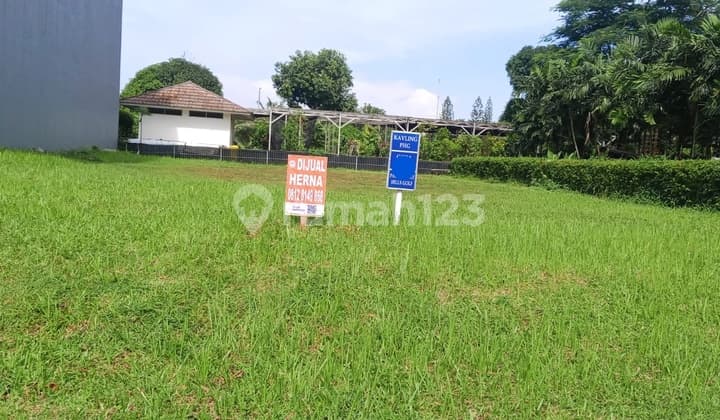 Barnag Langkah Kavling Premium dan Esklusif